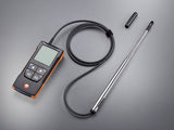 testo 425 - Digital hot wire anemometer with App connection