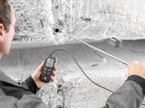 testo 425 - Digital hot wire anemometer with App connection