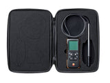 testo 425 - Digital hot wire anemometer with App connection