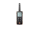 Testo 625 - Digital thermohygrometer with App connection