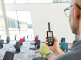 Testo 625 - Digital thermohygrometer with App connection