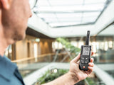 Testo 625 - Digital thermohygrometer with App connection