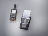 Testo 625 - Digital thermohygrometer with App connection