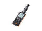 testo 535 - Digital CO2 measuring instrument with App connection