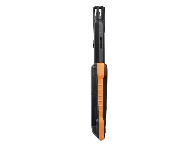 testo 535 - Digital CO2 measuring instrument with App connection
