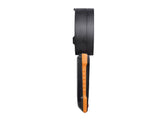 testo 417 kit 1 - Vane anemometer with measurement funnels