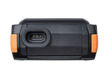 testo 110 - NTC and Pt100 temperature measuring instrument with App connection