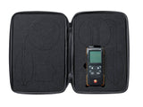 testo 110 - NTC and Pt100 temperature measuring instrument with App connection