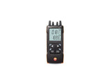 Testo 512-1 - Digital differential pressure Guage with App connection
