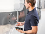 Testo 512-1 - Digital differential pressure Guage with App connection