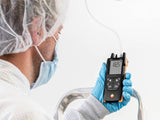 Testo 512-1 - Digital differential pressure Guage with App connection