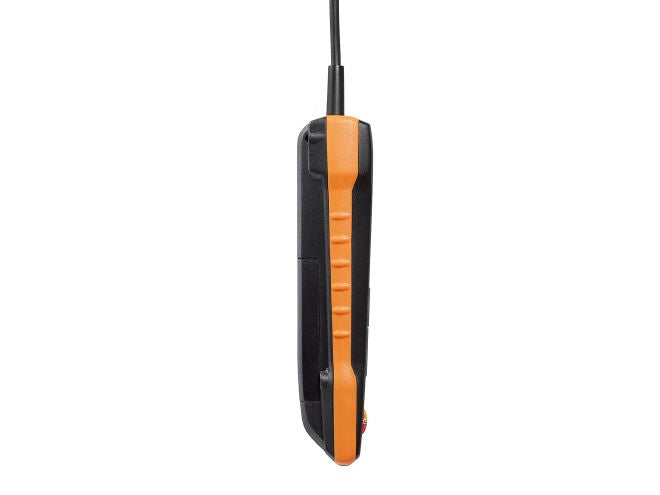 testo 416 - Digital 16 mm vane anemometer with App connection