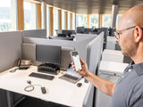 testo 545 - Digital Lux meter with App connection