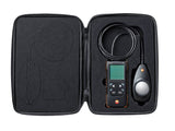 testo 545 - Digital Lux meter with App connection