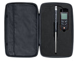 testo 416 - Digital 16 mm vane anemometer with App connection