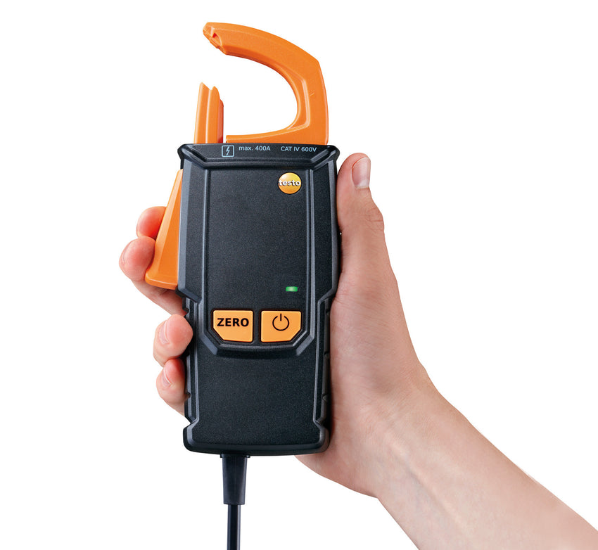 Clamp Meter Adapter, Testo