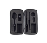 Combi-case for Testo 440 and multiple probes