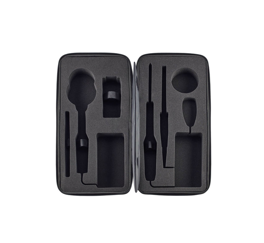 Combi-case for Testo 440 and multiple probes
