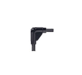 Extendable telescope (up to 1 m in length) for air velocity probes with universal handle