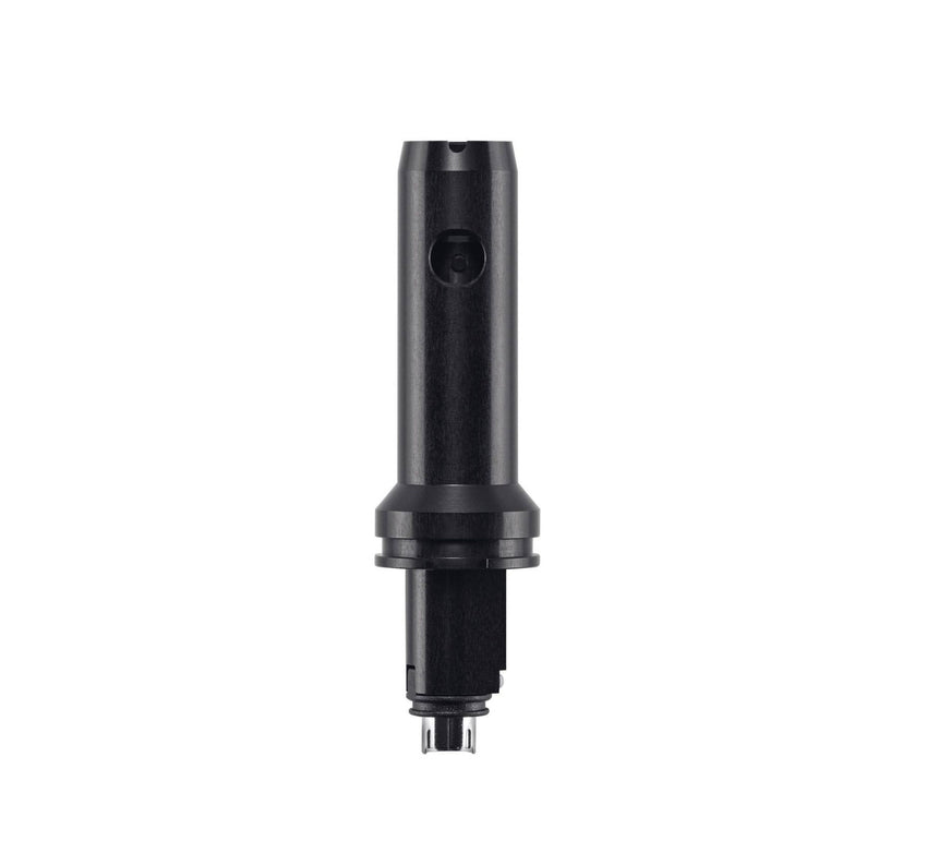 Handle adapter for connecting Testo 440 probes with universal handle