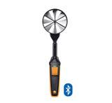 Precise 100mm Vane Probe with Bluetooth and Heat Sensor