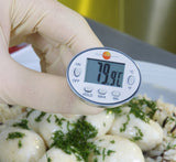 Waterproof Probe Food Thermometer