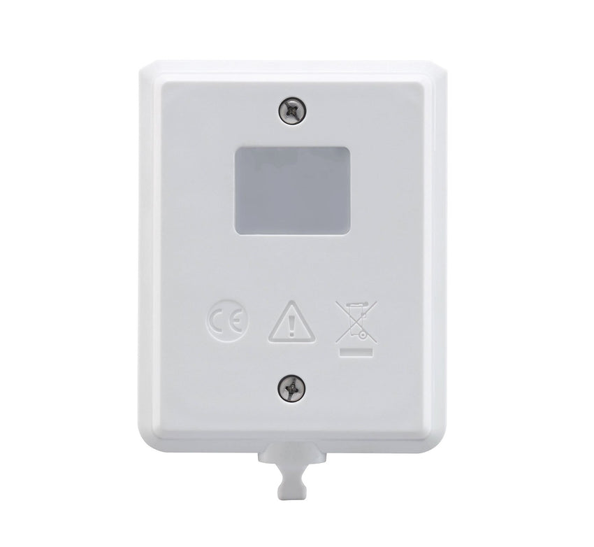 Wireless Temperature and Humidity Logger - WiFi Saveris 2-H1
