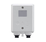 Wi-Fi Temperature Logger with 2 Inputs - Saveris 2-T3