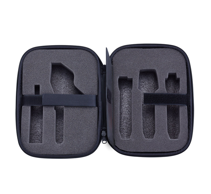 Smart Probe Case for Temperature Probes and HVAC Tools