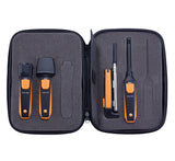 Smart Probe VAC Kit | Thermometer and Anemometer Kit