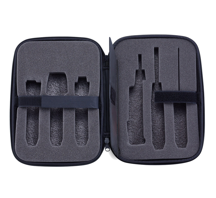 Smart Probe Case for Testo VAC Set | VAC Equipment Case
