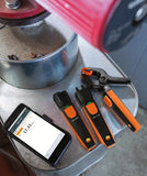 Heating Smart Probe Kit | Testo Heating Set