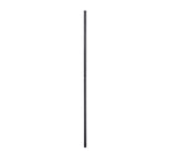 Telescope extension (length 0.4 to 0.9 m) for air velocity probes with universal handle