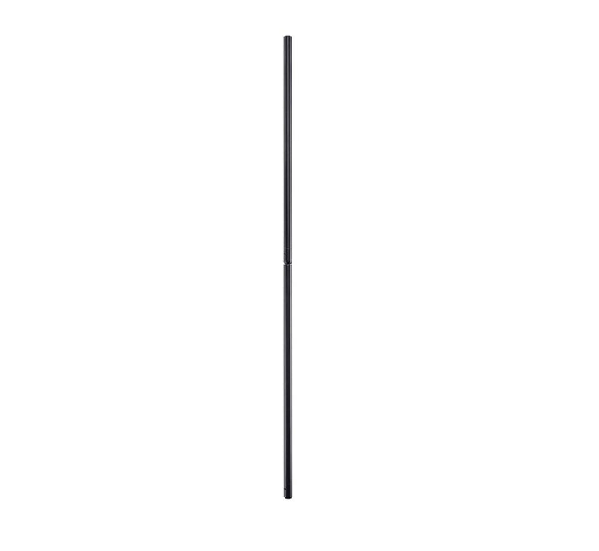 Telescope extension (length 0.4 to 0.9 m) for air velocity probes with universal handle