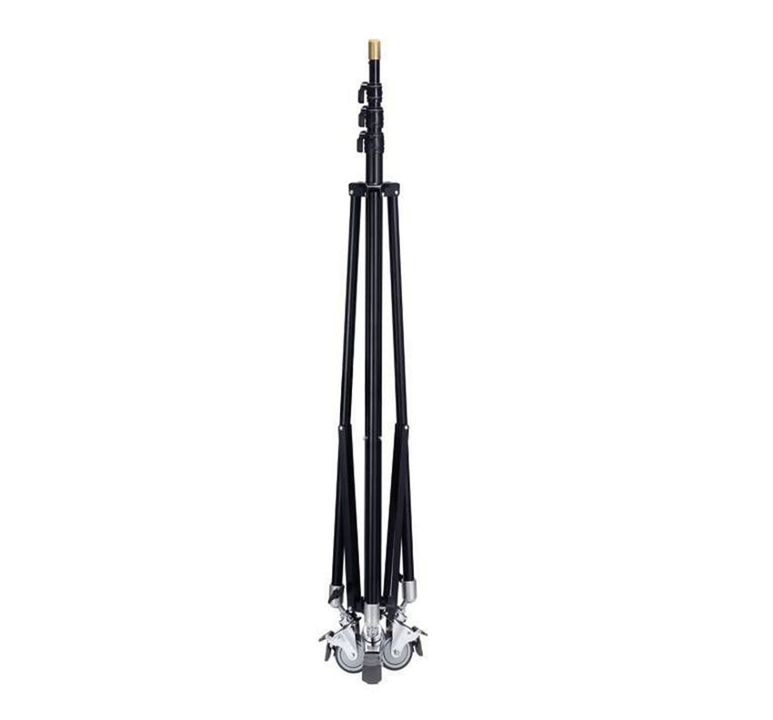 Telescopic Stand - Testo 420