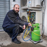 Digital Refrigerant Scale with Bluetooth® Testo 560i