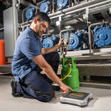Digital Refrigerant Scale & Intelligent Valve with Bluetooth®-Testo 560i Kit