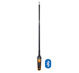 Vane probe (0.16mm, digital) - with Bluetooth including temperature sensor
