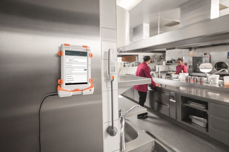 3 Reasons To Invest In A Food Safety And Quality Management System