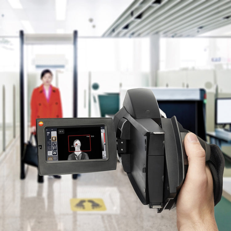 7 surprising applications for thermal imaging