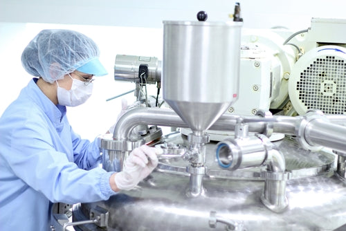 How to use a digital thermometer for better, safer, more efficient pharmaceutical production