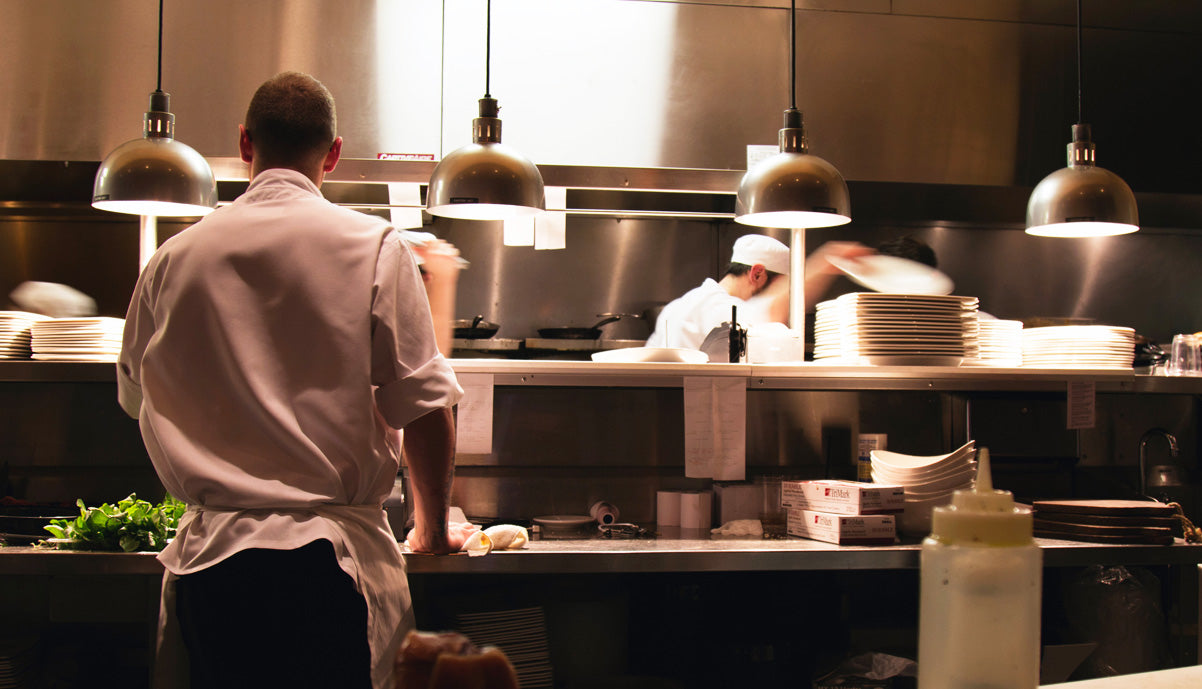 Non-Compliance is an Unnecessary Risks for Restaurants