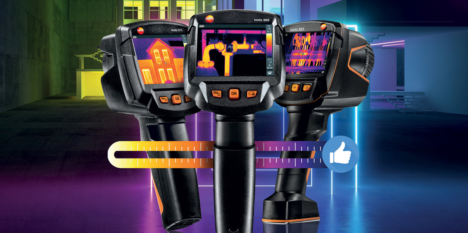 What is a Thermal Imaging Camera, and How Does it Work?
