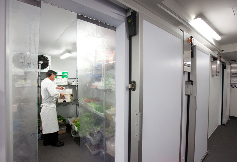 Three Factors to Consider When Managing Cold Storage Environments