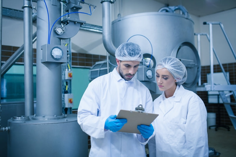 Why are food safety audits in New Zealand important, and how do you ensure your business is set up to comply with them?