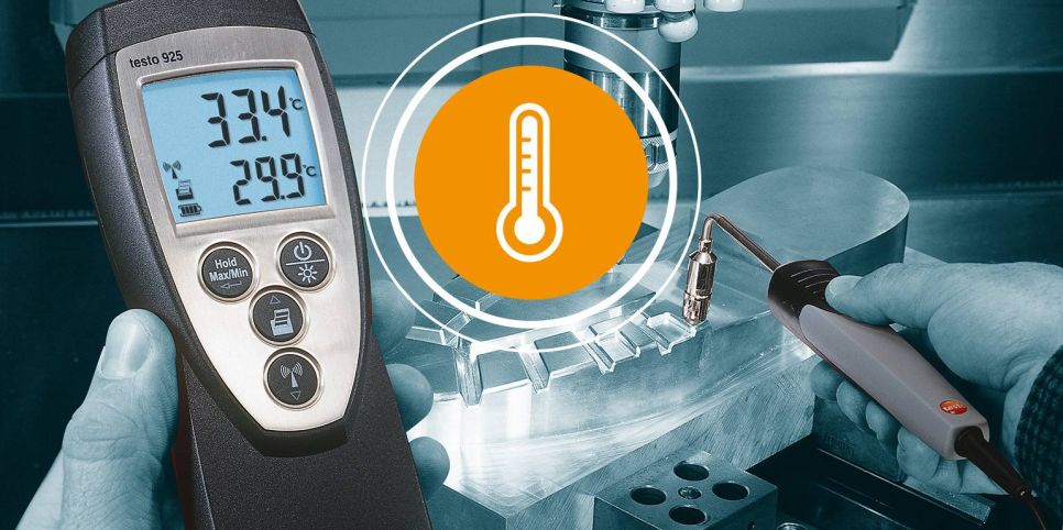 The Reasons high-temperature Calibrations is Vital in Industry
