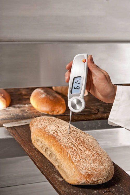 The best Digital Thermometers For Food Safety