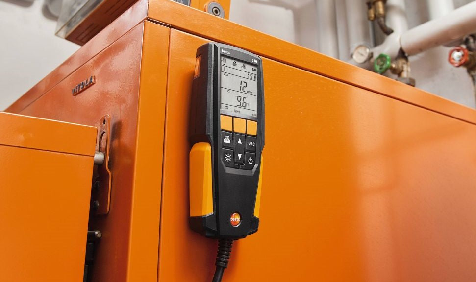Everything you need to know about flue gas flow rate measurement
