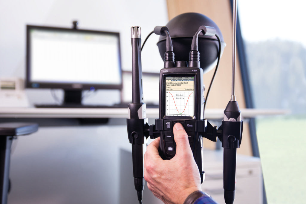 The 4 Types of Pressure Measurements, and the tools to Measure them