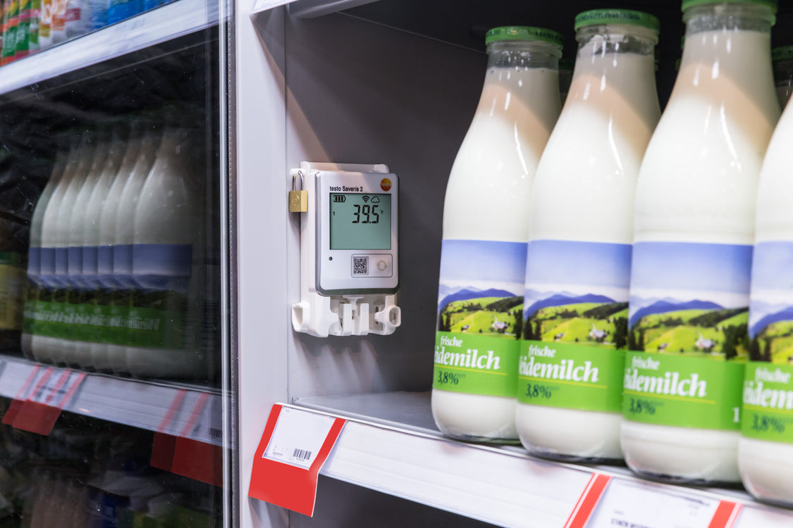 Why you Need a Wireless Refrigeration Monitoring System